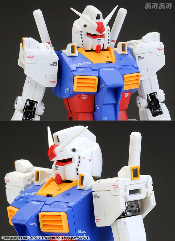 GUNDAM FIX FIGURATION METAL COMPOSITE RX-78-2 ガンダム(THE GUNDAM FIX FIGURATION METAL COMPOSITE RX-78-2 ガンダム(THE