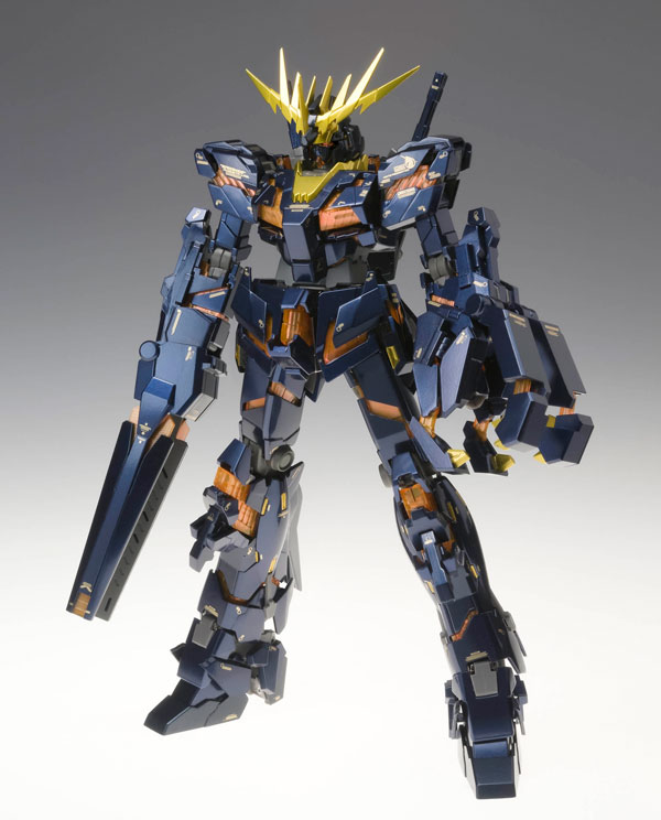 GUNDAM FIX FIGURATION RX-0 バンシィ ユニコーン GUNDAM FIX FIGURATION METAL COMPOSITE RX-0 ユニコーン