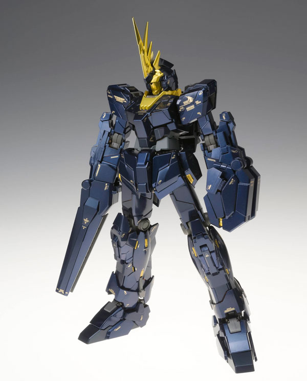 GUNDAM FIX FIGURATION METAL COMPOSITE RX-0 ユニコーンガンダム2号機 