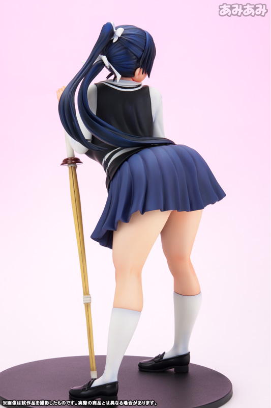 あみあみ限定ミニタペストリー付き】ピスはめ！ 木乃芽先輩