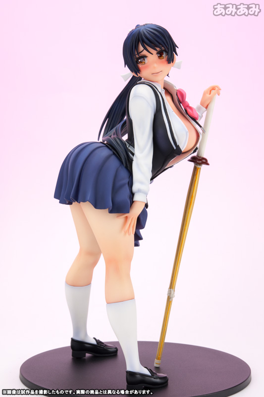 師走の翁　アクリルボード　A6 ピスはめ　アクリルスタンド　ツクルノモリ　木乃芽 あみあみ限定ミニタペストリー付き】ピスはめ！ 木乃芽先輩
