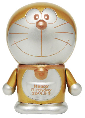 ヴァリアーツ ドラえもん 022 023 ヴァリアーツ ドラえもん 022/023セット 完成品フィギュア[ラナ