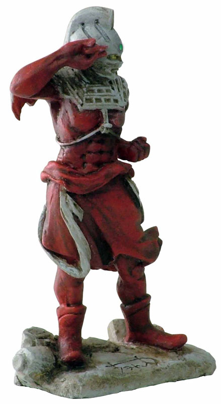 【初回特典・流通特典付き】ウルトラ十二神将 第3弾 ウルトラセブン&ウルトラマンレオ 2体セット FIGURE-001903_05.jpg