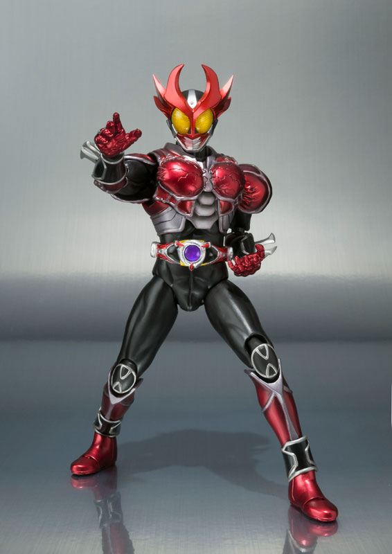 S H フィギュアーツ 仮面ライダーアギト バーニングフォーム 仮面ライダーアギト バンダイ 在庫切れ