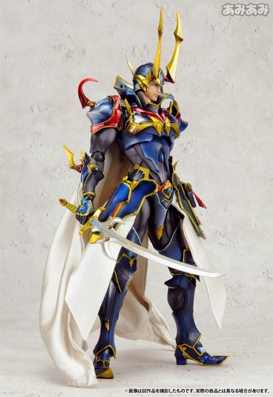 通販超特価★♪☆♪国内正規品 スクウェア・エニックス プレイアーツ改 DISSIDIA FINAL FANTASY　スコール・レオンハート PLAY ARTS改 FF8 FFⅧ★♪☆ ファイナルファンタジー