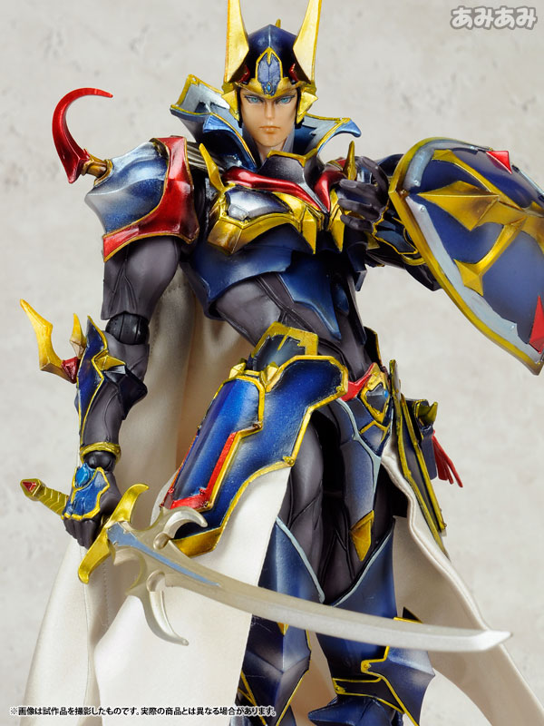 PLAY ARTS改 FF VARIANT ドラグーン Limited Ver. 【18％OFF】