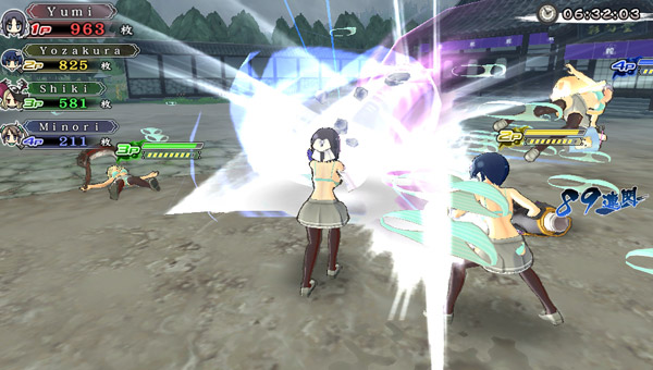PS Vita 閃乱カグラ SHINOVI VERSUS -少女達の証明- 限定版 にゅうにゅうDXパック GAME-0009568_07.jpg