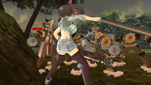 PS Vita 閃乱カグラ SHINOVI VERSUS -少女達の証明- 限定版 にゅうにゅうDXパック GAME-0009568_10.jpg