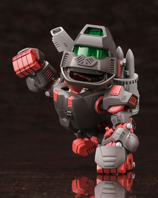 コトブキヤ D-スタイル ゾイド アイアンコング ウルトラサウルス Amazon | ZOIDS D-スタイル ウルトラザウルス (ノンスケール