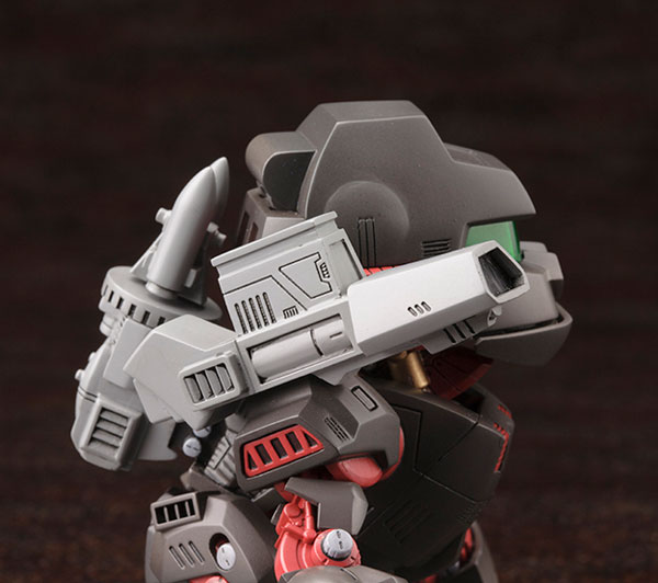 D-スタイル ZOIDS（ゾイド） アイアンコング プラスチックキット