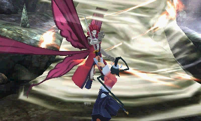 3DS ムシブギョー[バンダイナムコゲームス]《在庫切れ》