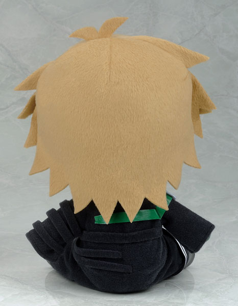 ◇AMNESIA アムネシア ぬいぐるみシリーズ ケント 08158 フィギュア