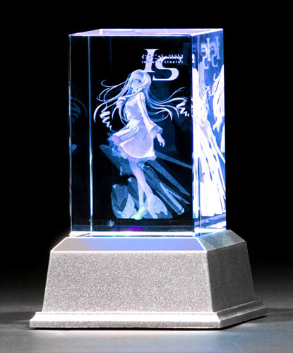 IS〈インフィニット・ストラトス〉 セシリア・オルコット プレミアムクリスタル CGD2-76902_02.jpg