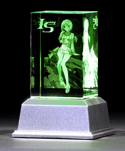 IS〈インフィニット・ストラトス〉 シャルロット・デュノア プレミアムクリスタル CGD2-76903_02.jpg