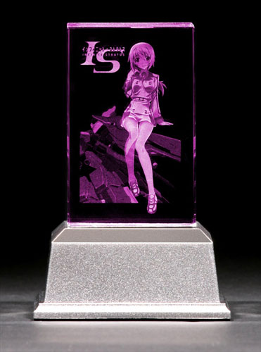 IS〈インフィニット・ストラトス〉 シャルロット・デュノア プレミアムクリスタル CGD2-76903_04.jpg