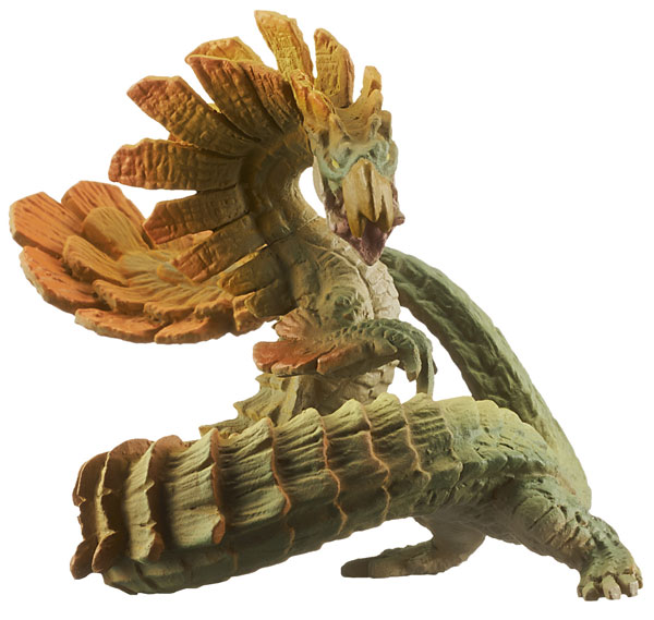 モンスターハンター　モンスター図鑑スペシャルBOX 管A Amazon.co.jp: モンスターハンター モンスター図鑑12 【7