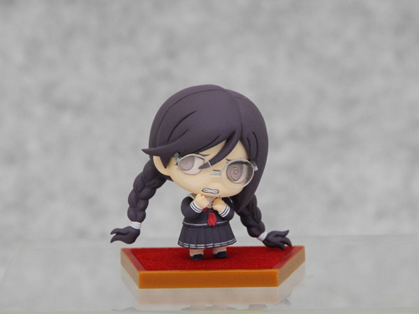 ダンガンロンパ 超高校級のちみキャラ トレーディングフィギュア