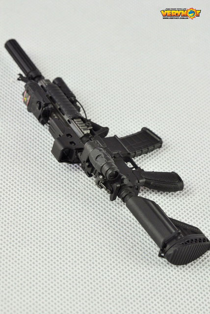 廃盤　VERYHOT社 アクション ミリタリー 狙撃　コスチューム　本体　セット 71GtMj0szeL._UF350,350_QL50_.jpg