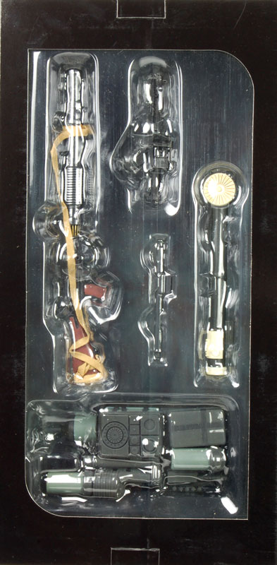 スター・ウォーズ サンド・トルーパー スクワッドリーダー 12インチ