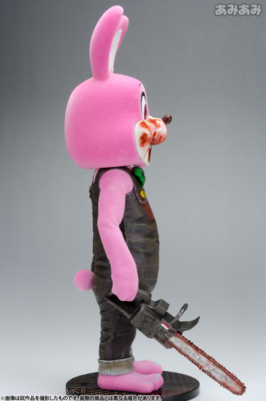 サイレントヒル3/ ロビー・ザ・ラビット 1/6スケール PVCスタチュー 単品 FIG-KAI-6073_17.jpg