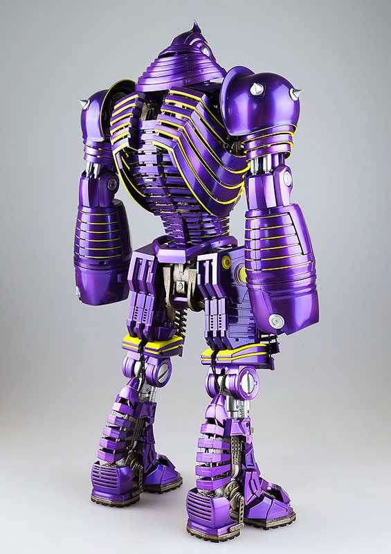 REAL STEEL（リアル・スティール） Noisy Boy（ノイジーボーイ