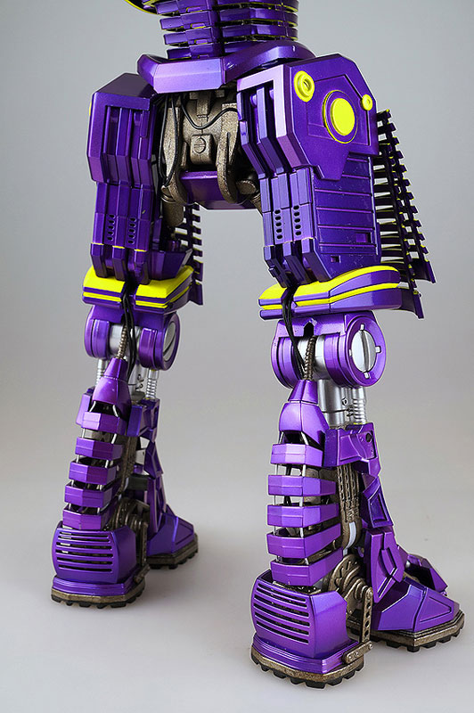 REAL STEEL(リアル・スティール) Noisy Boy(ノイジーボーイ REAL STEEL(リアル・スティール) Noisy Boy(ノイジーボーイ