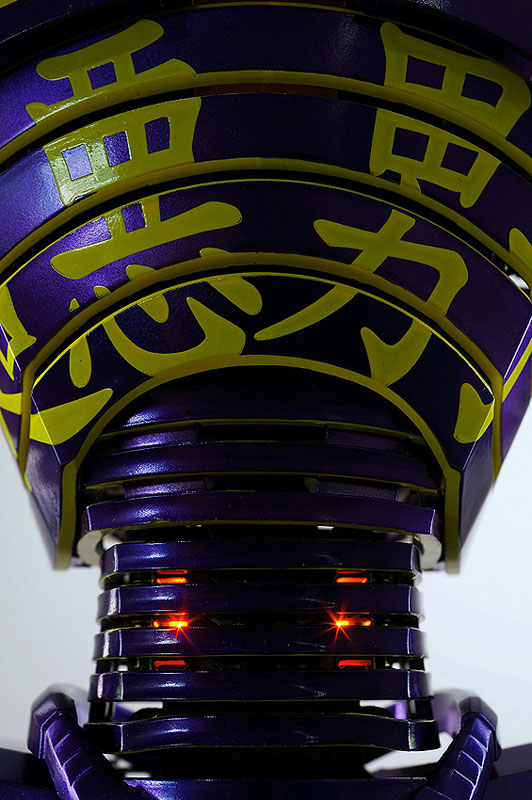 REAL STEEL（リアル・スティール） Noisy Boy（ノイジーボーイ） 1/6