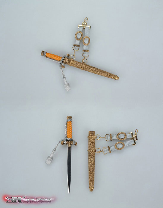 GM626 ハインツ・グデーリアン上級大将[DID]《在庫切れ》