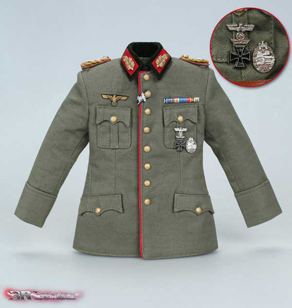 GM626 ハインツ・グデーリアン上級大将amiami.jpあみあみオンライン本店