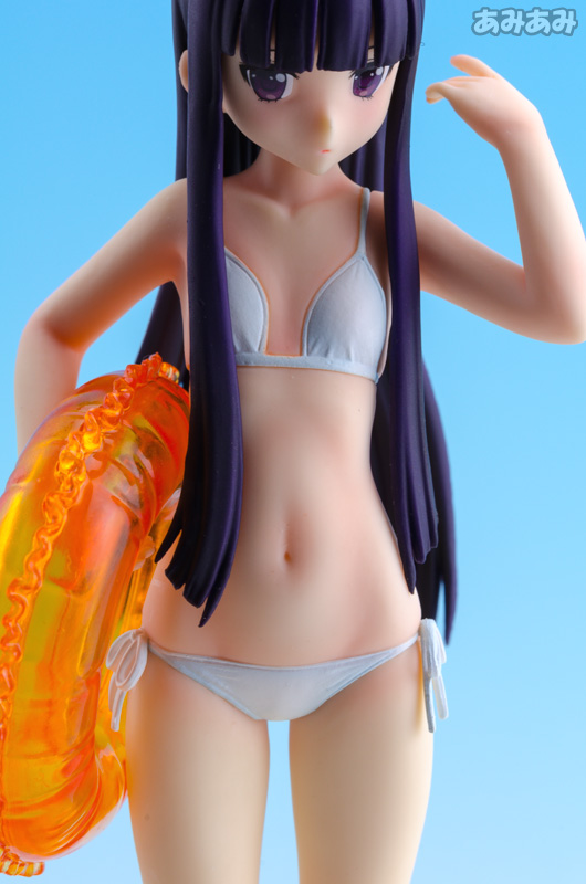 BEACH QUEENS 妖狐×僕SS 白鬼院凜々蝶 1/10 完成品フィギュア FIG-MOE-6951_16.jpg