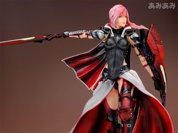 ライトニング リターンズ ファイナルファンタジーXIII(13 ライトニング リターンズ ファイナルファンタジーXIII(13