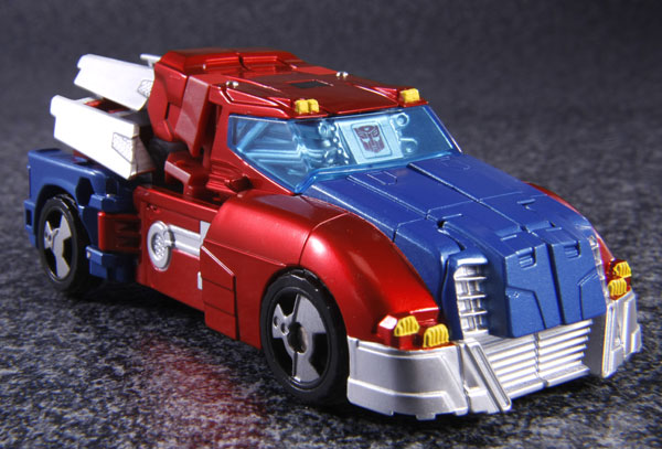 オライオンパックス＆メガトロナス トランスフォーマー ジェネレーションズ トランスフォーマー TFジェネレーションズ TG-25 オライオン