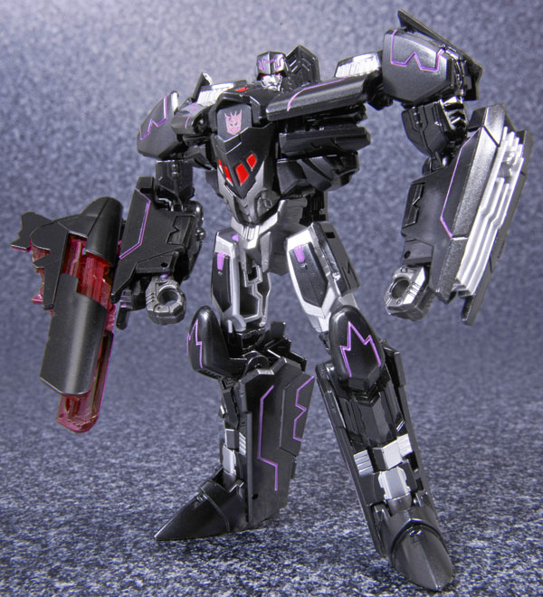 トランスフォーマー ジェネレーションズ TG-25 オライオン