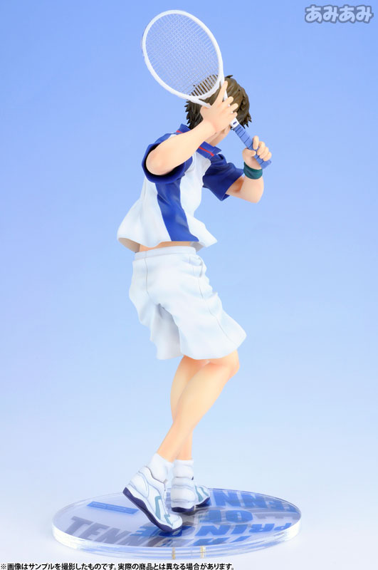 ARTFX J 新テニスの王子様 手塚国光 1/8 完成品フィギュア