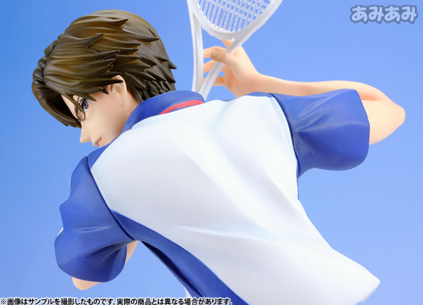 ARTFX J 手塚国光　新テニスの王子様 1/8 フィギュア(PP509) 71+ov1fwBaL._UF894,1000_QL80_.jpg
