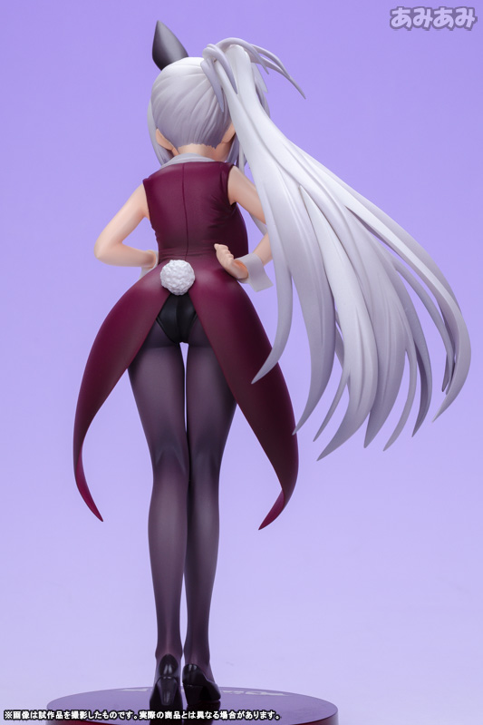 あみあみ特典付】 DRACU-RIOT！ エリナ・オレゴヴナ・アヴェーン