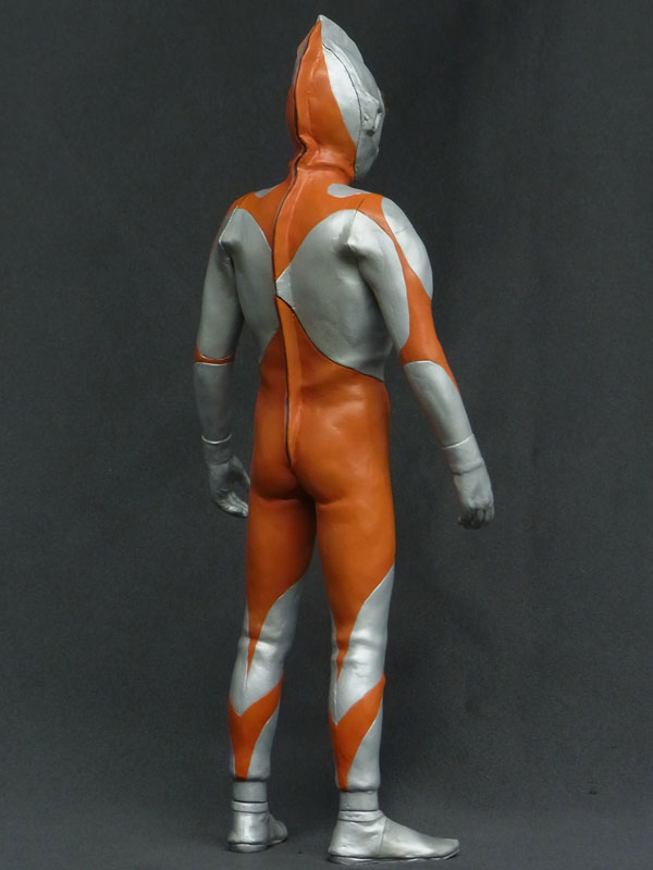 大怪獣シリーズ ウルトラマンAタイプ スタンディングポーズ 完成品