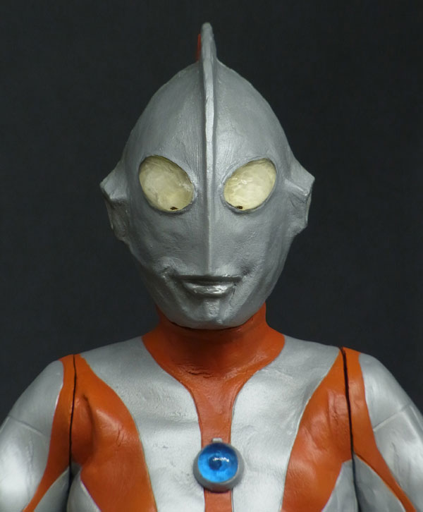 大怪獣シリーズ ウルトラマンAタイプ スタンディングポーズ 完成品