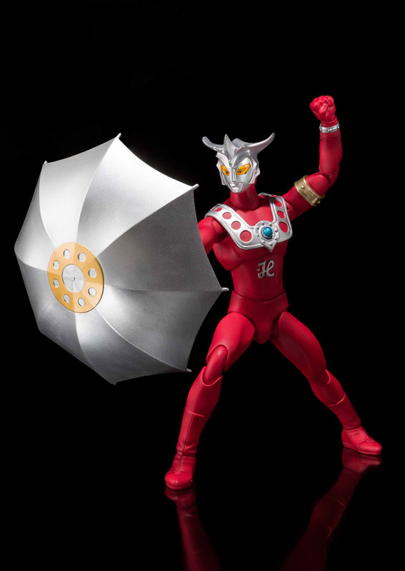 ULTRA-ACT ウルトラマンレオ[バンダイ]《在庫切れ》