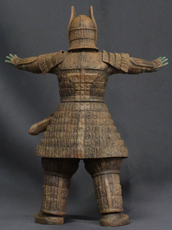 大魔神究極造形シリーズ NO.3 DAIMAJIN