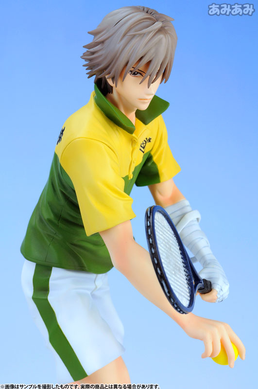 ARTFX J 新テニスの王子様 白石蔵ノ介 1/8 完成品フィギュア