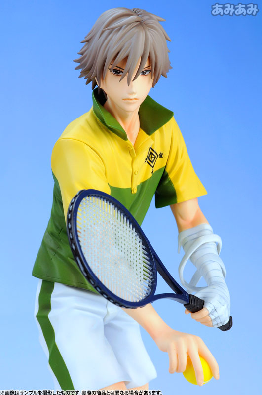 Amazon.co.jp: ARTFX J 新テニスの王子様 白石蔵ノ介