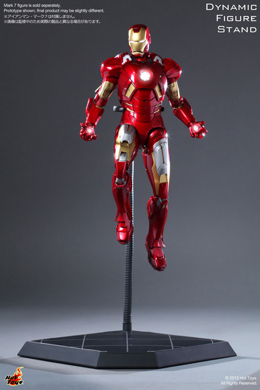ホットトイズ・アクセサリー・コレクション 1/6スケール