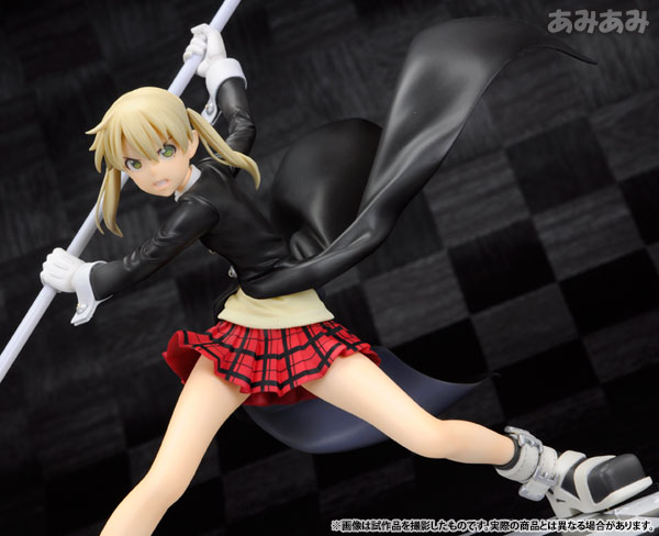 PPP(PERFECT POSING PRODUCTS) ソウルイーター マカ… ふるいちオンライン - ホビー/ホビー その他/PPP(PERFECT POSING
