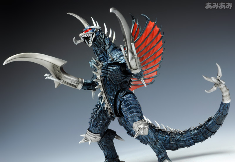 モンスターアーツ ガイガン　２個セット　ジャンク品 71iJKOpJNgL._UF894,1000_QL80_.jpg
