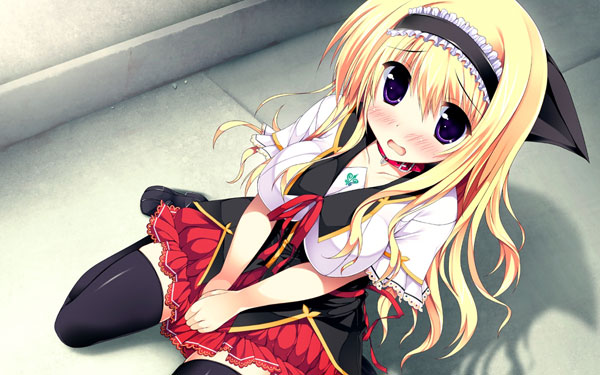 PSP 【予約特典付】俺の彼女のウラオモテ -Pure Sweet Heart