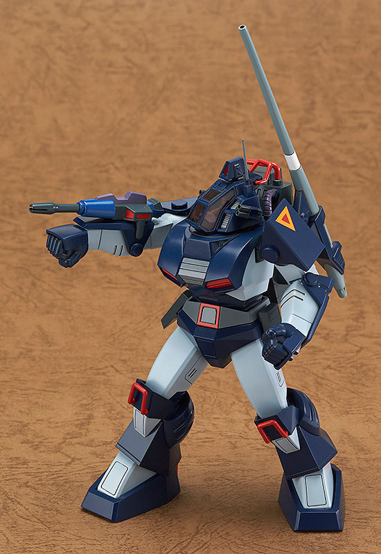 太陽の牙 ダグラム COMBAT ARMORS MAX01 1/72 コンバットアーマー
