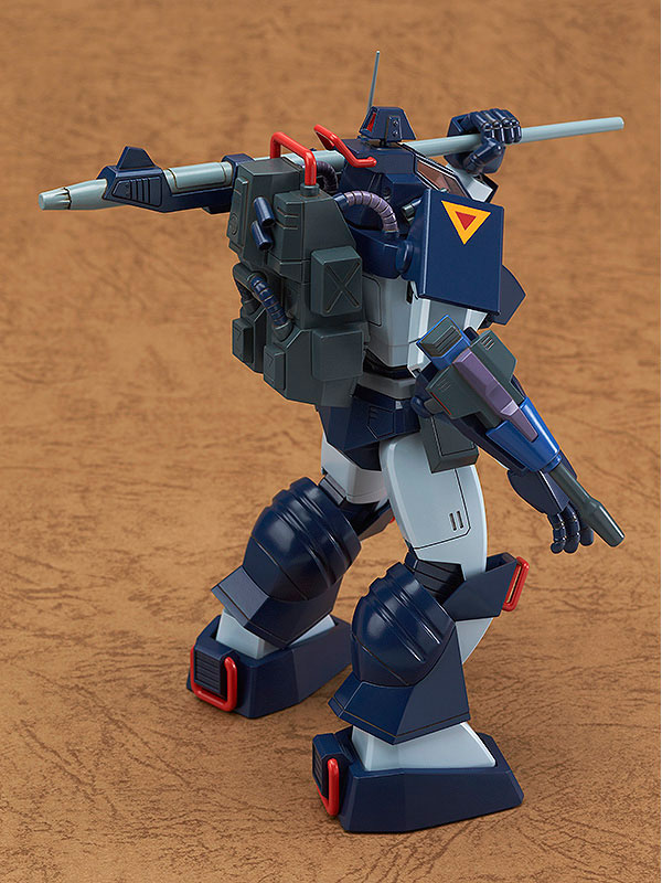 太陽の牙 ダグラム COMBAT ARMORS MAX01 1/72 コンバットアーマー