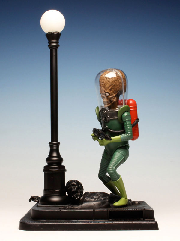 オリジナルプロップ・撮影・当時物☆ マーズアタック！Mars Attacks 