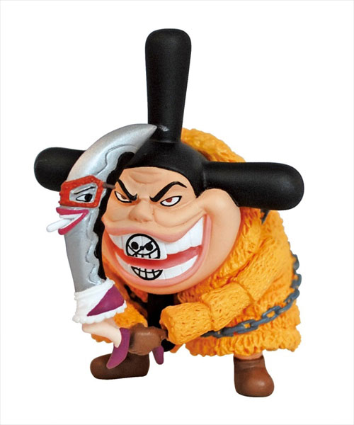 アニキャラヒーローズ ワンピース Vol.15 パンクハザード編 其の弐 15